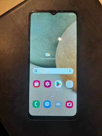 Samsung Mobile A12