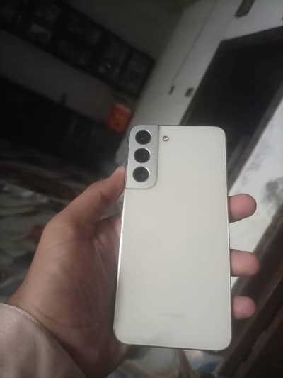 Samsung Mobile S22