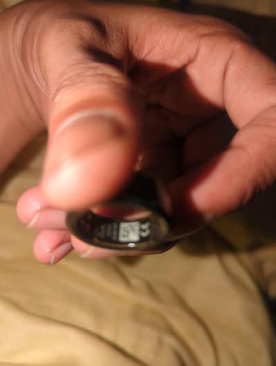 original oura ring