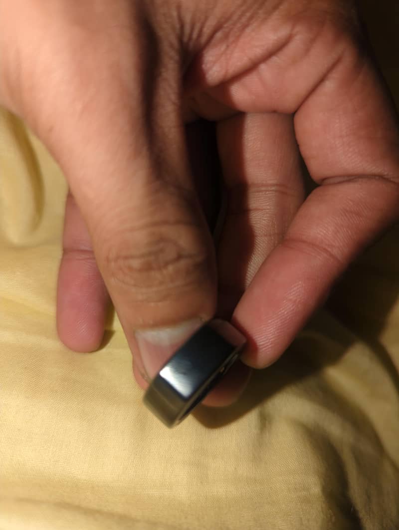 original oura ring 1