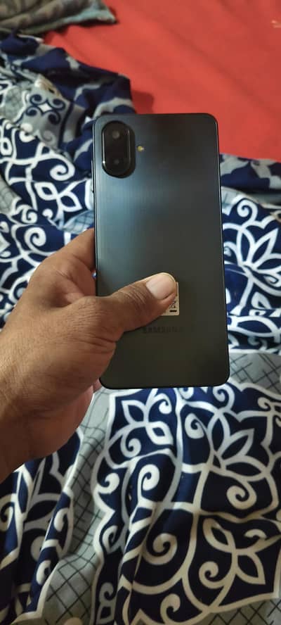 Samsung Mobile A07 5G