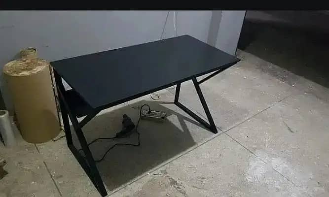 Computer Table/ Laptop Table/ Study Table/ Workstation/ Office Table 7