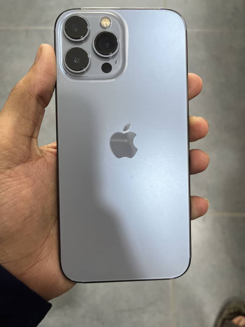Apple iPhone 13 Pro Max 0