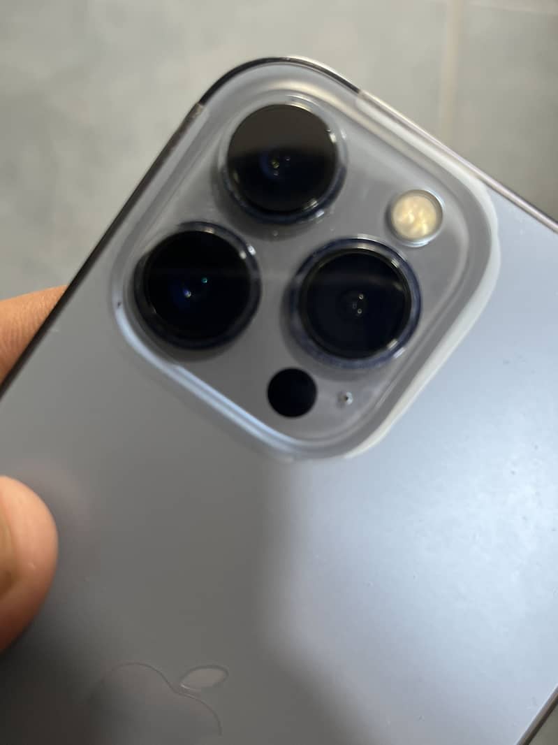 Apple iPhone 13 Pro Max 1