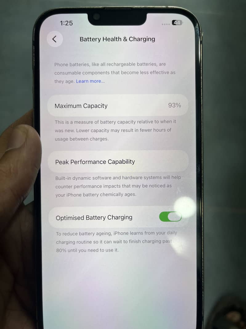 Apple iPhone 13 Pro Max 2