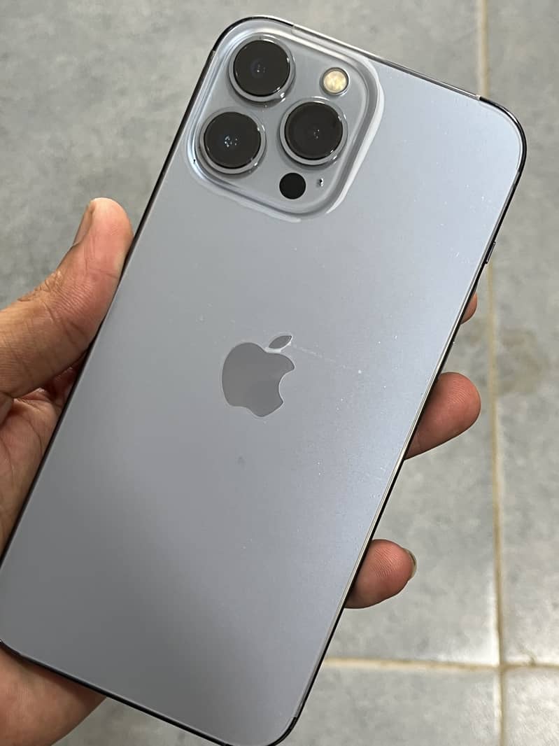 Apple iPhone 13 Pro Max 5