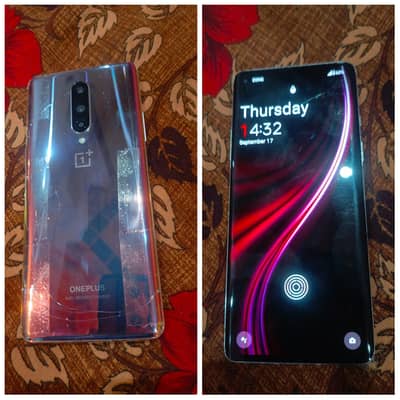 One Plus 8