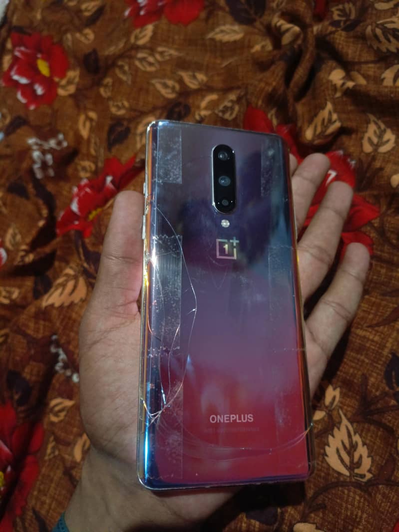 One Plus 8 3