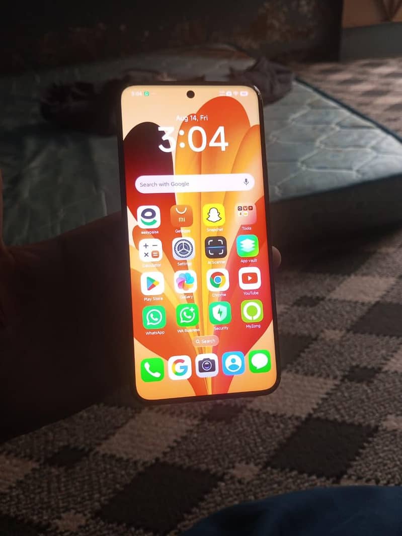 Xiaomi 15 Pro 2