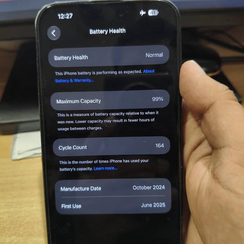 Apple iPhone 15 plus 2