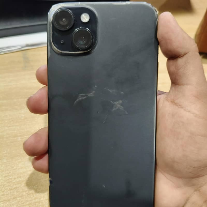 Apple iPhone 15 plus 3