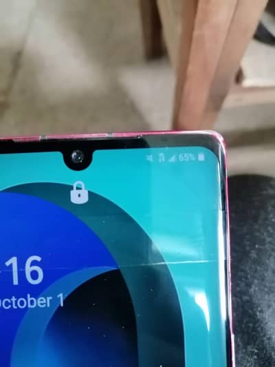 LG Velvet 5G