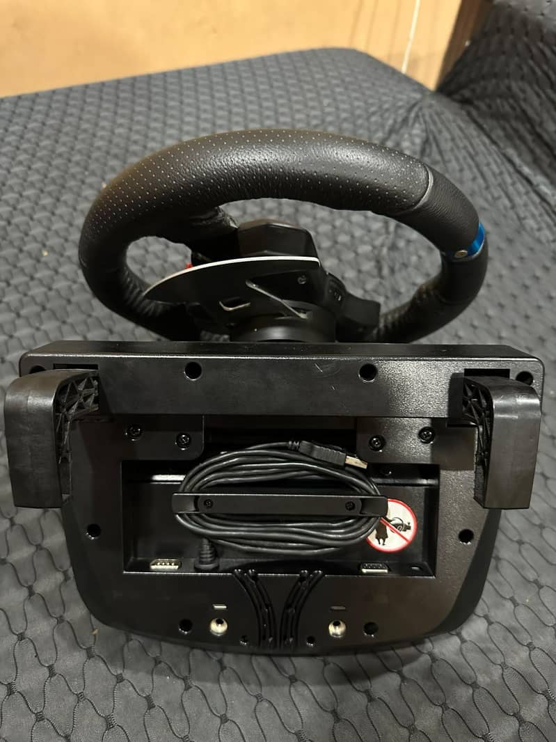 Logitech G29 Driving force 2