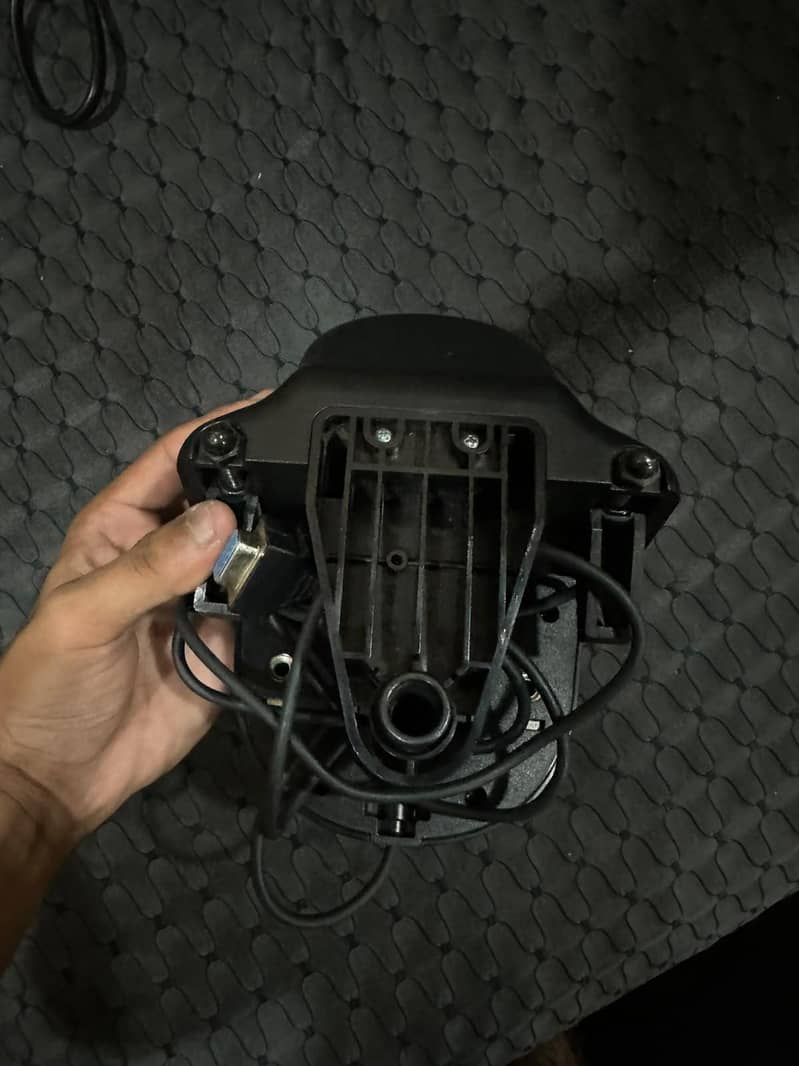 Logitech G29 Driving force 3