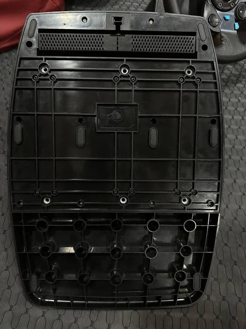 Logitech G29 Driving force 6