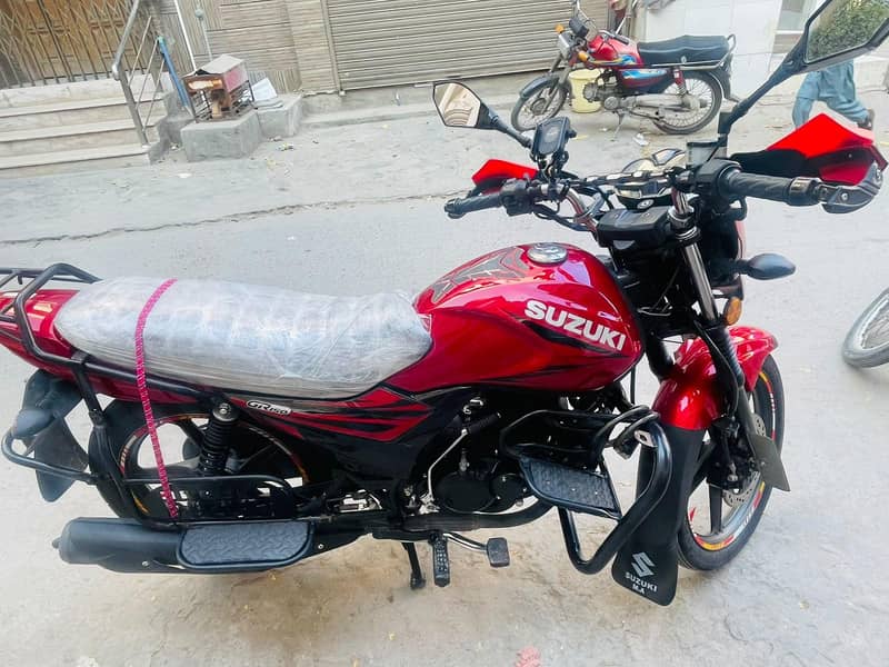 GR 150 0