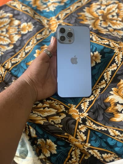 Apple iPhone 13 Pro Max Exchange possibly