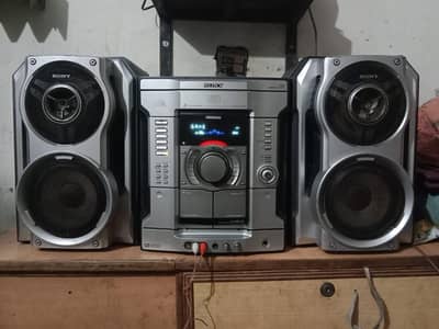 Sony amplifier 185 volt 03074516525