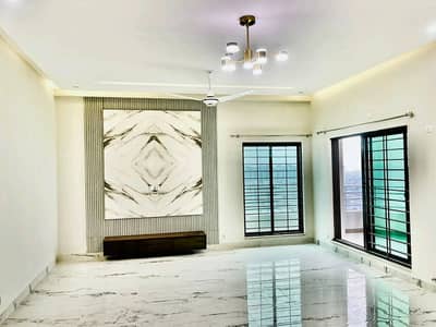 Ideal Flat In Lahore Available For Rs. 130000