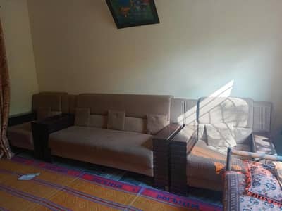 5 seater sofa