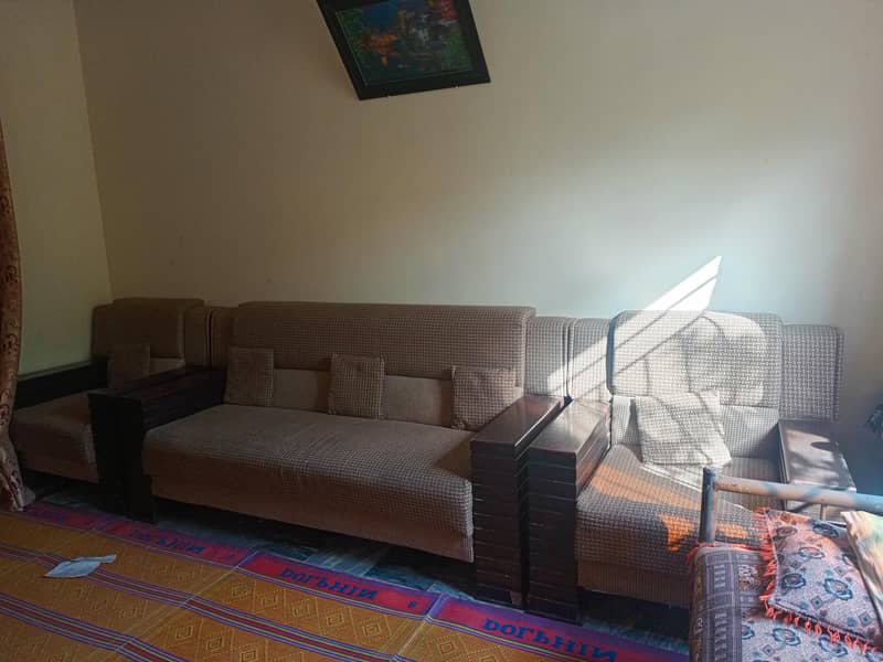 5 seater sofa 1