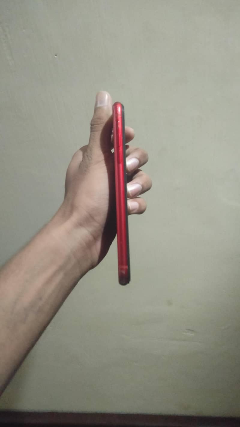 Apple iPhone XR 3