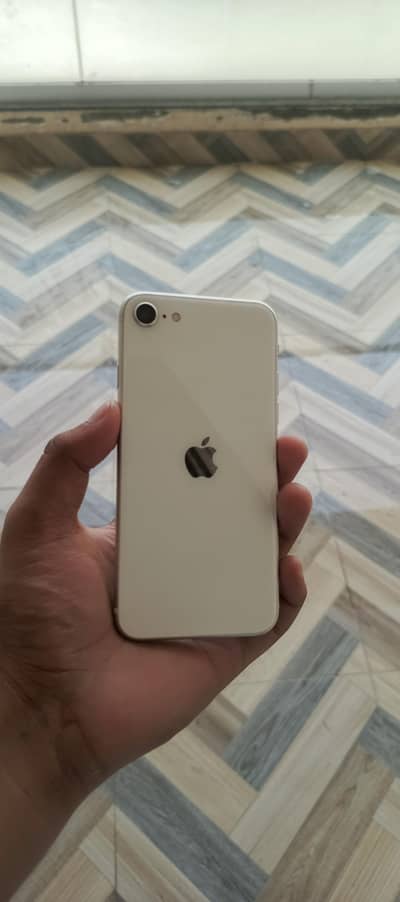 Apple iPhone SE MDM