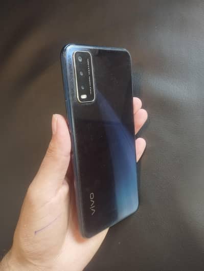 Vivo Y20
