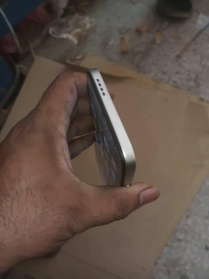 Infinix Smart 1