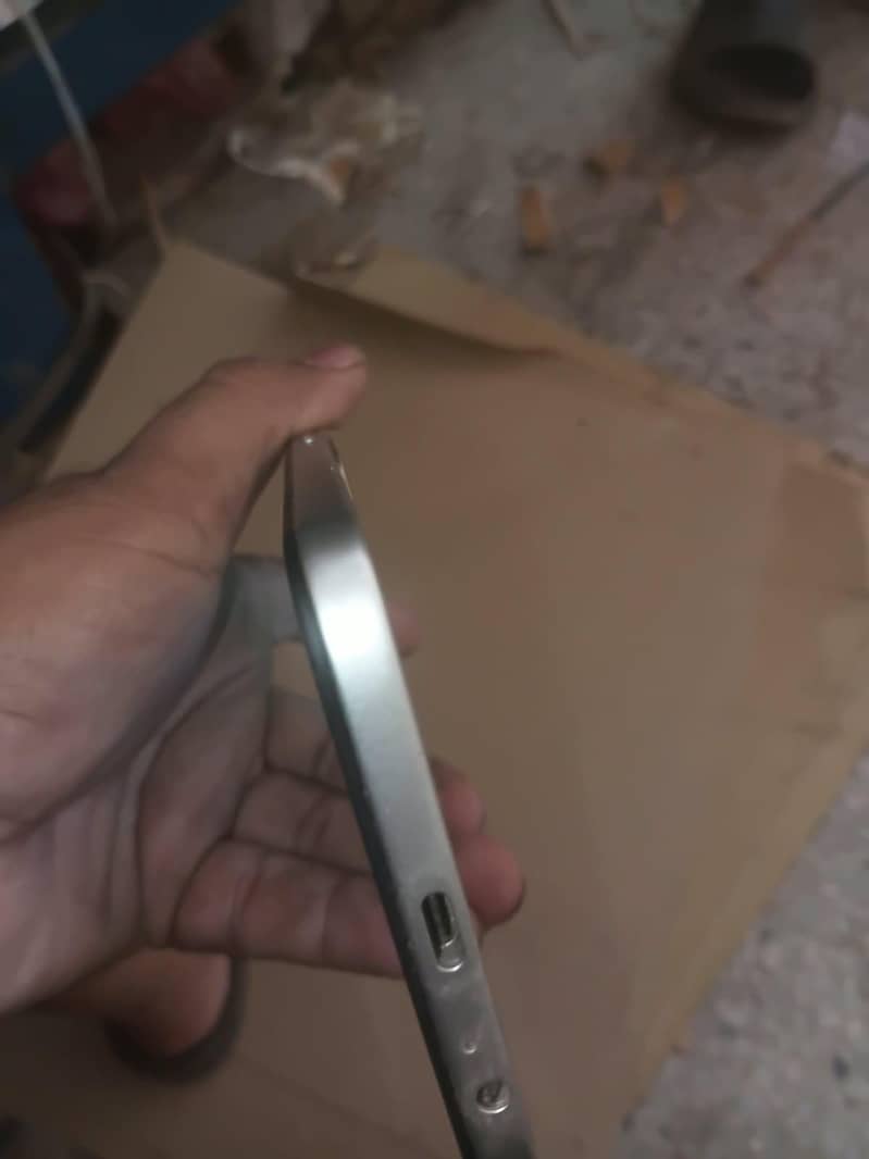 Infinix Smart 2