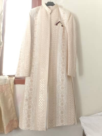 best looking sherwani