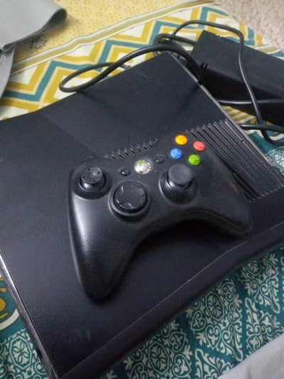 x box 360