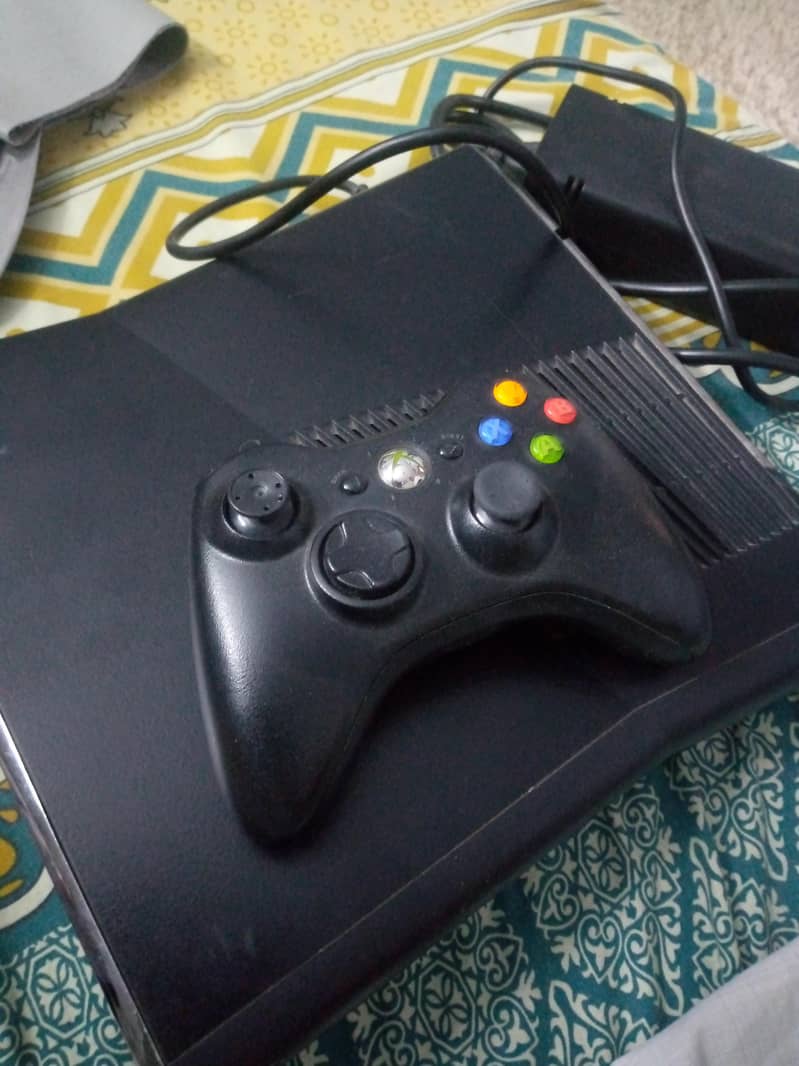 x box 360 0