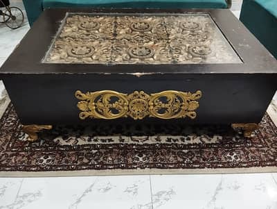 Drawing Room / TV Lounge Table