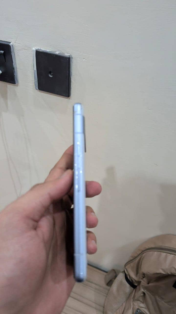 Google Pixel 7a 0