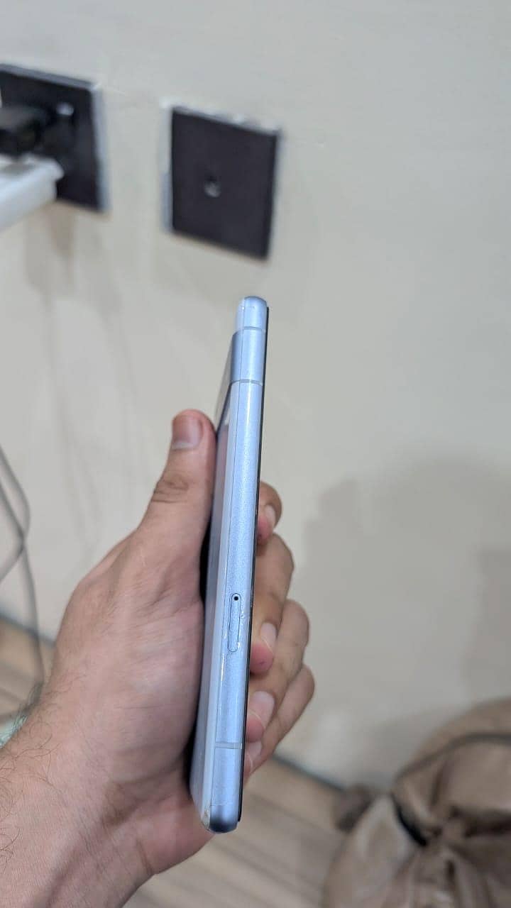 Google Pixel 7a 3