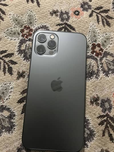 Apple iPhone 12 Pro