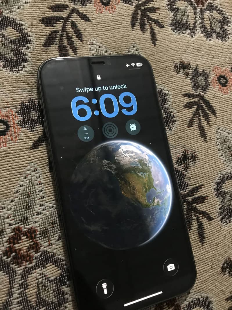 Apple iPhone 12 Pro 2