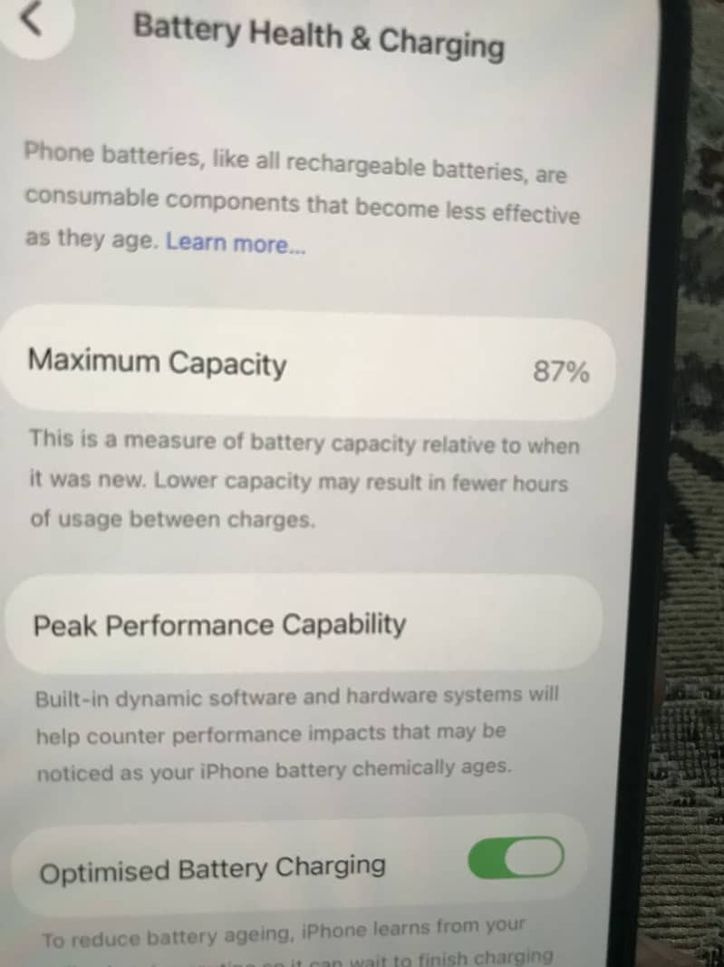 Apple iPhone 12 Pro 3