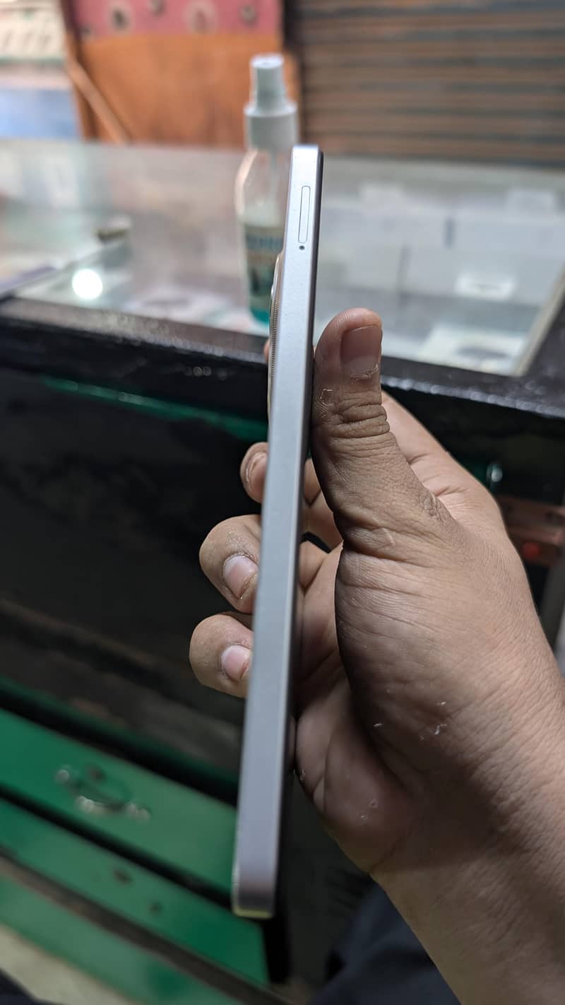 Tecno Spark 30 2