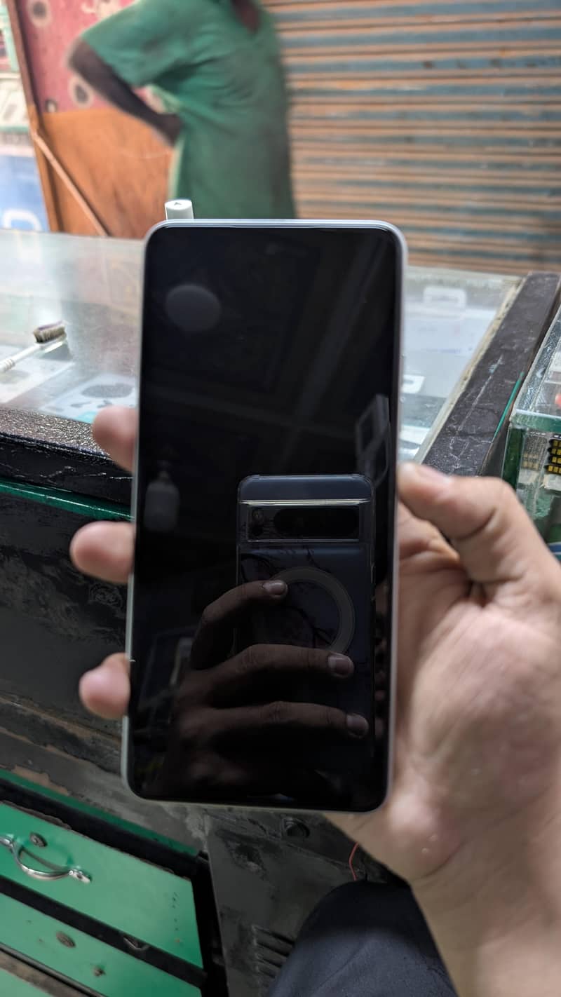 Tecno Spark 30 4
