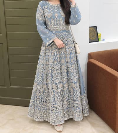 Maxi elegant