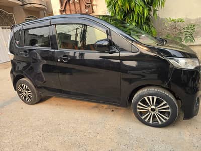 Nissan Dayz Highway Star 2015