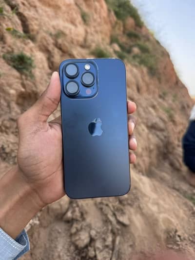 Apple iPhone 15 Pro max (jv)