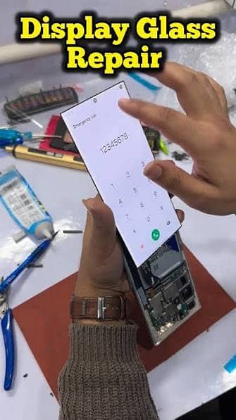 Samsung Mobile S24 Ultra