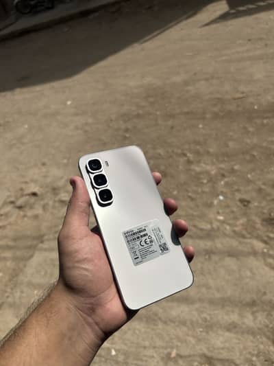 Infinix Hot 60 pro