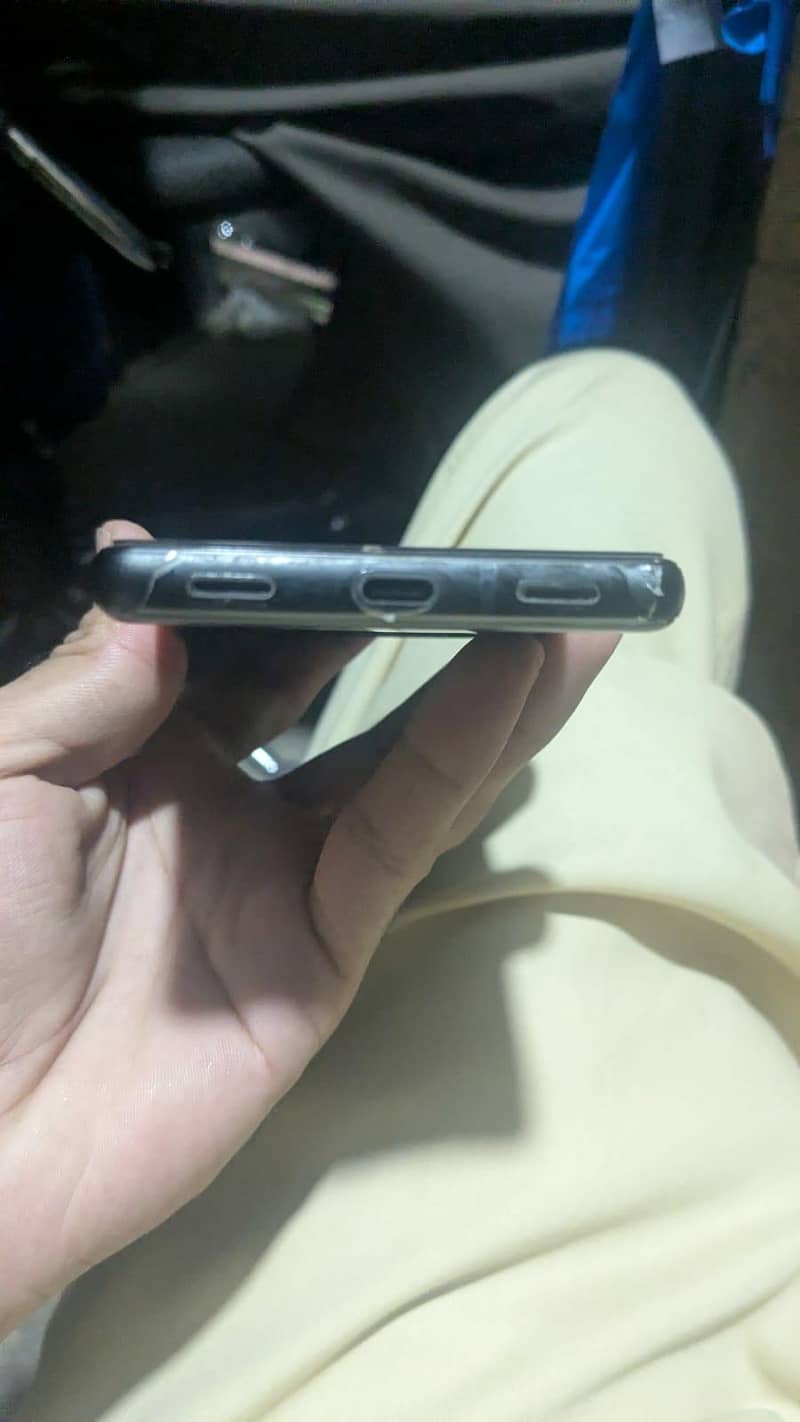 Google Pixel 6a 1
