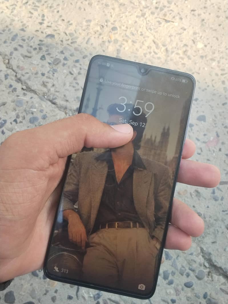 Huawei Mate 20 6