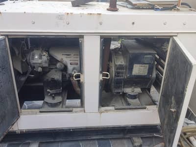Need for Generator Mechanic and petter Engine+ Brushe cutter Machine