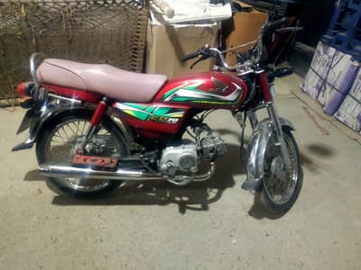honda